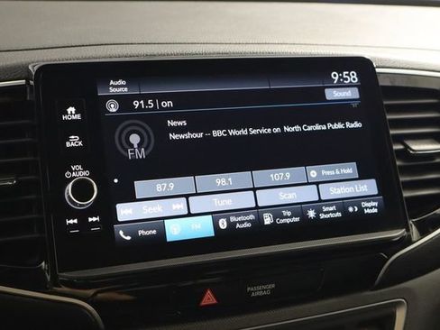 Used 2024 Honda Ridgeline Sport image 30