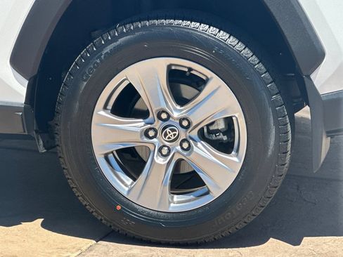 Certified 2023 Toyota RAV4 XLE AWD/4WD image 33