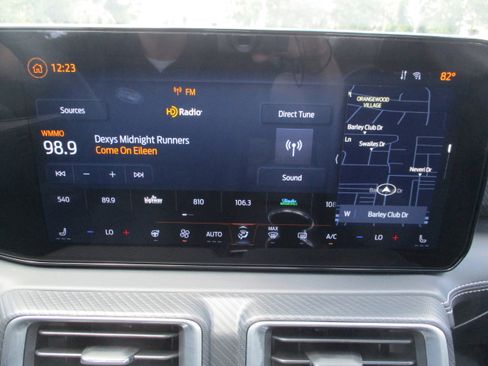 New 2025 Ford Mustang GT Premium image 15