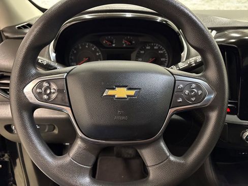 Used 2019 Chevrolet Traverse LS image 21