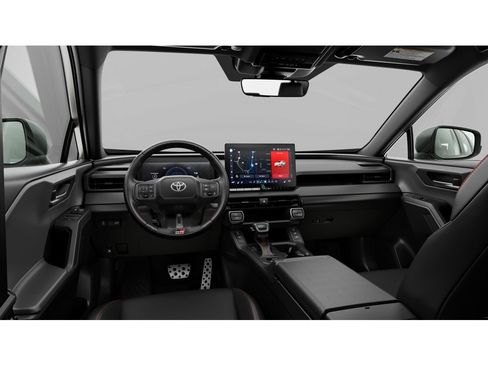 New 2026 Toyota RAV4 AWD Plug-in Hybrid image 5