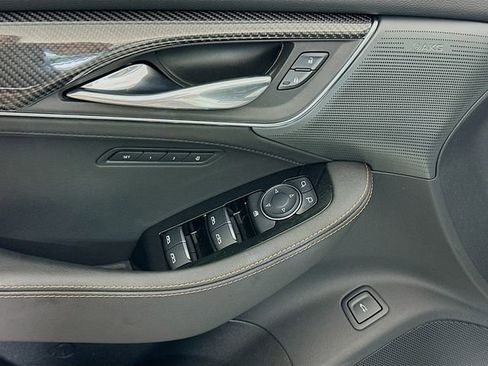 New 2025 Cadillac CT5 Sport w/ Sun And Sound Package image 18