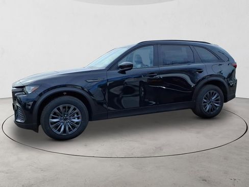 New 2026 MAZDA CX-70 SC AWD/4WD image 8