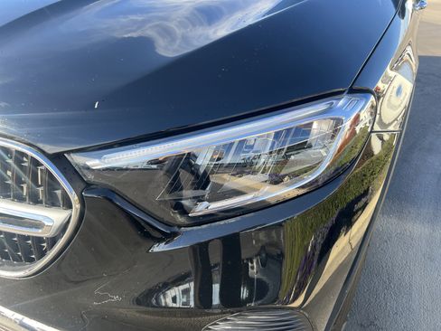 Certified 2024 Mercedes-Benz GLC 300 300 image 6