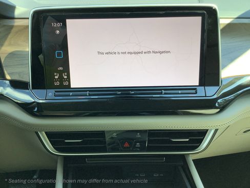 New 2026 Volkswagen Atlas SE image 16