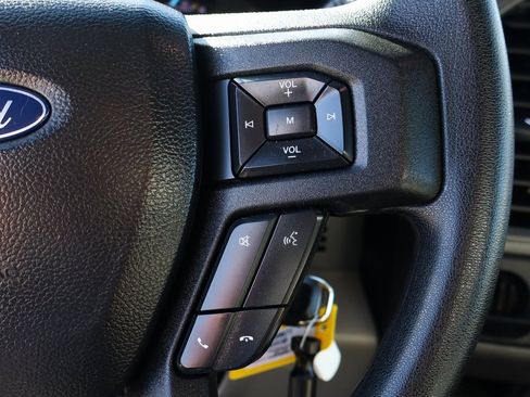 Used 2020 Ford F550 2WD Regular Cab Super Duty image 25