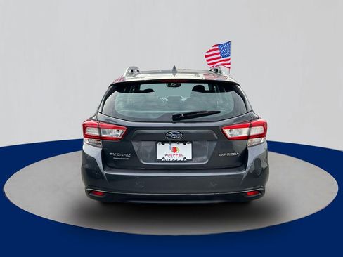 Used 2019 Subaru Impreza 2.0i Premium image 5