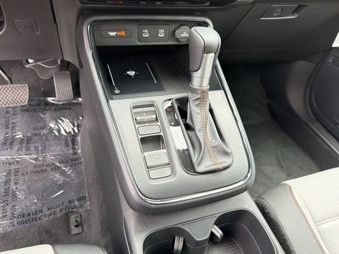 New 2026 Honda CR-V Sport Touring image 17