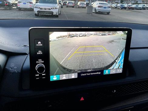 Used 2024 Honda CR-V Sport-L image 13