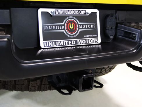 Used 2023 RAM 1500 TRX w/ TRX Level 2 Equipment Group AWD/4WD image 4