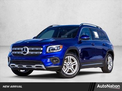 Certified 2022 Mercedes-Benz GLB 250 4MATIC