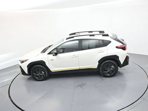 Used 2025 Subaru Crosstrek 2.5i Sport w/ Popular Package #3A AWD/4WD image 29