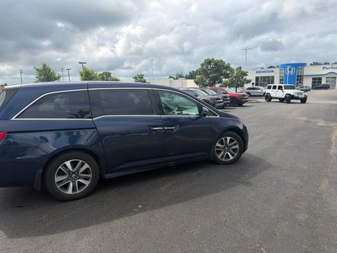 Used 2014 Honda Odyssey Touring image 8