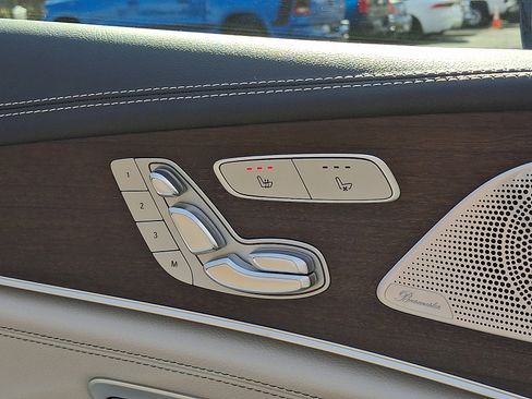 Used 2023 Mercedes-Benz CLS 450 4MATIC image 24