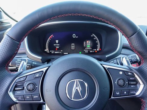 New 2026 Acura MDX Type S image 17