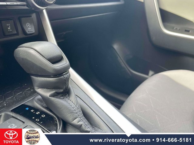 Certified 2024 Toyota RAV4 XLE w/ Convenience Package AWD/4WD image 31
