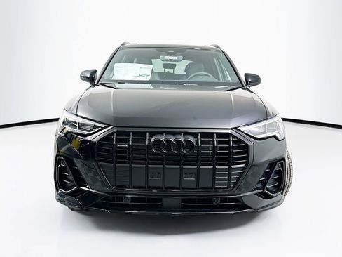 Used 2025 Audi Q3 2.0T Premium AWD/4WD image 5