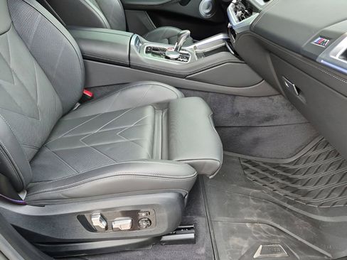 Used 2025 BMW XM AWD/4WD image 19