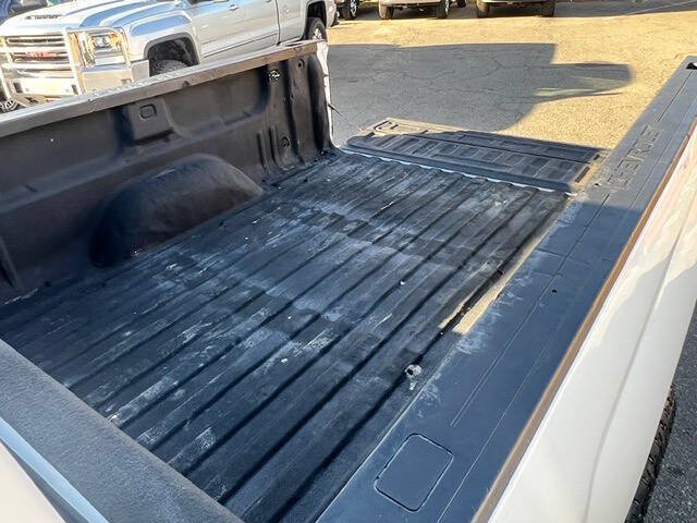 Used 2018 Chevrolet Silverado 2500 LT w/ LT Fleet Convenience Package AWD/4WD image 10
