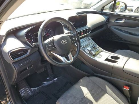 Certified 2023 Hyundai Santa Fe SEL image 18
