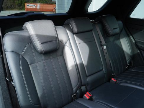 Used 2018 Mercedes-Benz GLE 350 4MATIC w/ Premium 2 Package image 59