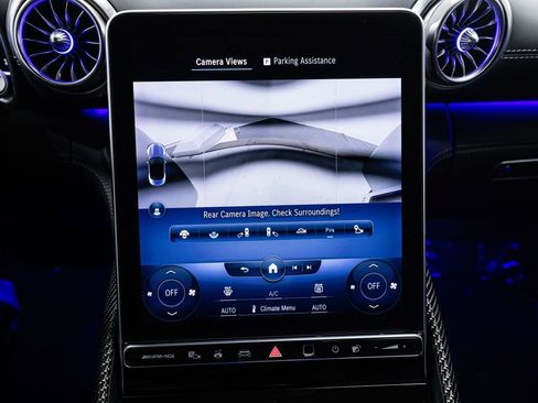 Used 2022 Mercedes-Benz SL 63 AMG 4MATIC image 21