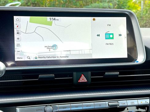 New 2025 Hyundai Ioniq 6 SE image 19