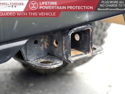 Used 2022 RAM 2500 Tradesman image 9