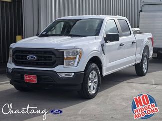 Used 2021 Ford F150 XL w/ FX4 Off-Road Package video 1
