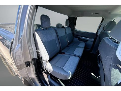 Used 2021 Ford F150 XLT w/ Trailer Tow Package AWD/4WD image 26