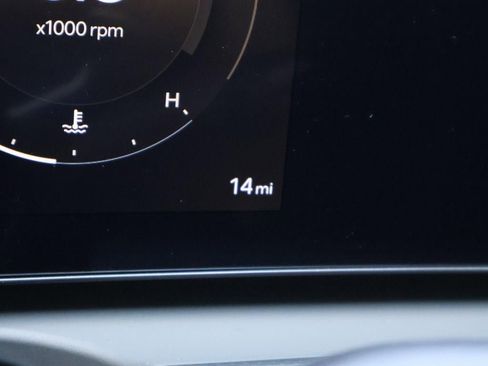 New 2026 Hyundai Santa Cruz XRT image 30