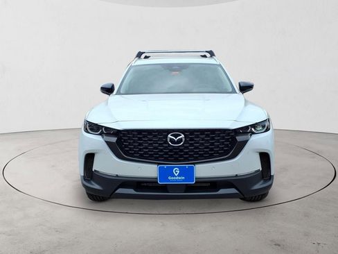 New 2026 MAZDA CX-50 AWD 2.5 S w/ Premium Package image 2
