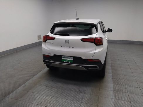 Used 2024 Buick Encore GX Preferred FWD image 7