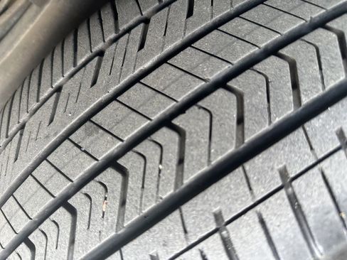 Used 2024 Toyota Tundra 1794 Edition image 11