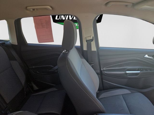 Used 2018 Ford Escape SE w/ SE Sync 3 Package FWD image 27