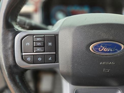 Used 2023 Ford F150 Lariat AWD/4WD image 16