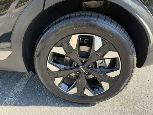 Certified 2023 Kia Sportage X-Line w/ X-Line Premium Package AWD/4WD image 50