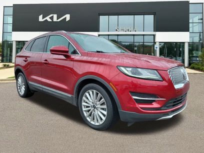 Used 2019 Lincoln MKC Premiere