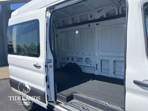 New 2025 Ford Transit 350 148 High Roof image 16