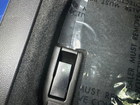 Used 2018 Subaru WRX image 23