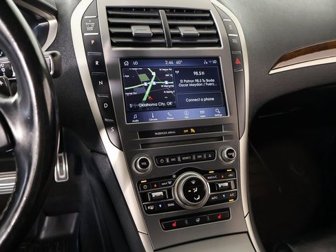 Used 2019 Lincoln MKZ Reserve w/ Reserve Plus Package image 5