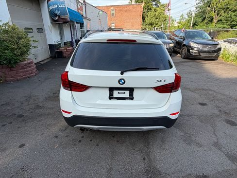 Used 2014 BMW X1 xDrive28i AWD/4WD image 12
