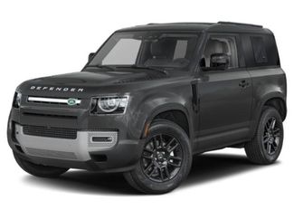 Used 2024 Land Rover Defender 90 S AWD/4WD video 1