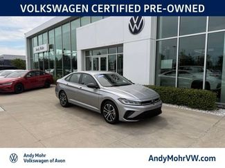 Used 2026 Volkswagen Jetta Sport FWD 360° Tour