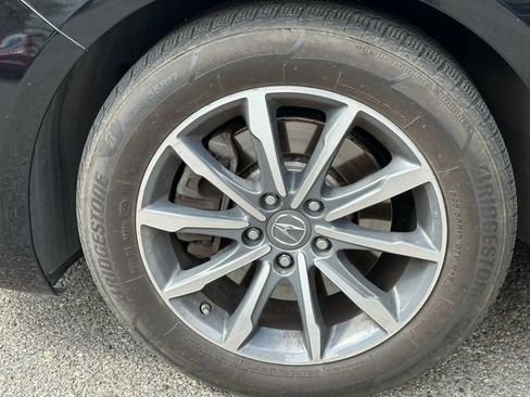 Used 2018 Acura TLX w/ Technology Package FWD image 15