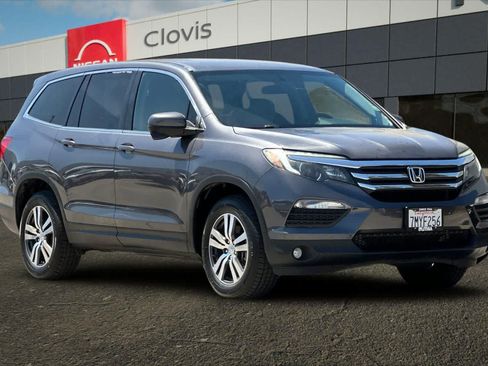 Used 2016 Honda Pilot EX image 10