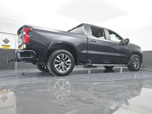 Used 2022 Chevrolet Silverado 1500 RST image 63