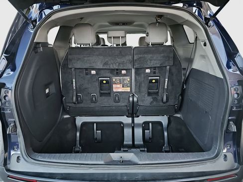 Certified 2021 Toyota Sienna LE FWD image 21