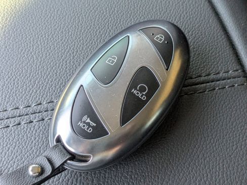 New 2026 Hyundai Tucson SE image 15