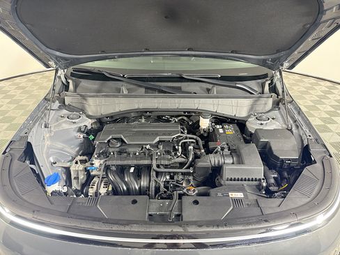 Used 2025 Hyundai Kona SEL image 39